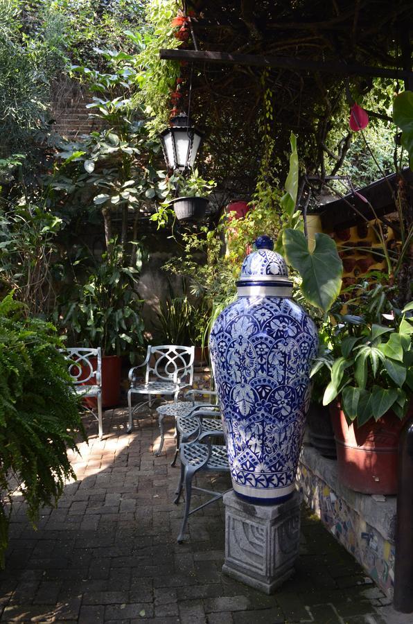 Casa De Las Flores Bed & Breakfast Tlaquepaque Exterior foto