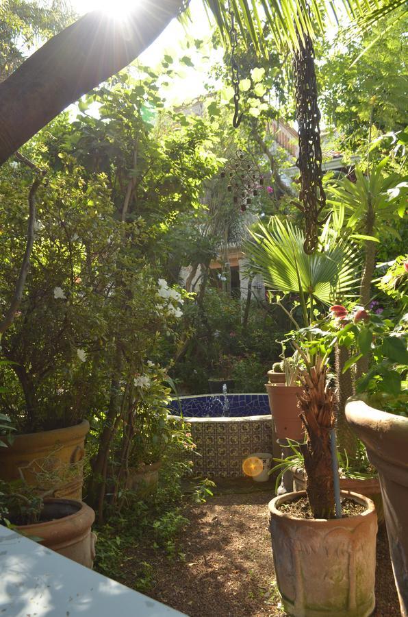 Casa De Las Flores Bed & Breakfast Tlaquepaque Exterior foto